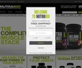 Nutrabio.com Coupons