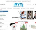 Nycwebstore.com Coupons