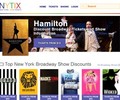 Nytix.com Coupons