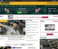 Oaklandathletics.com Coupons