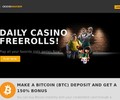 Oddsmaker.com Coupons