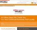 Officedepot.ca Coupons