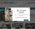 OfficeFurniture.com Coupons