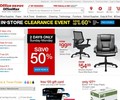 OfficeMax Coupons