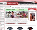 Officialprosports.com Coupons