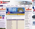 Okreserved.com Coupons