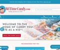 Oldtimecandy.com Coupons