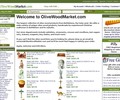 Olivewoodmarket.com Coupons