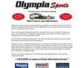 Olympiasports.com Coupons