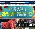 Olympiasports.net Coupons