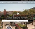 Shop with Omni Hotels Coupons