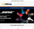 Onecall.com Coupons