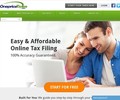 Onepricetaxes.com Coupons