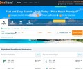 OneTravel.com Coupons