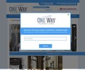 Onewayfurniture.com Coupons