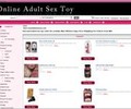 Onlineadultsextoy.com Coupons
