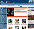 Onlineseats.com Coupons