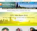 Onlinetefl.com Coupons
