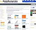 Shop with Onlyscript.biz Coupons