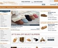 Onlyslippers.com Coupons