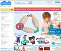 Shop with Oompatoys.com Coupons