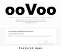 Oovoo Coupons