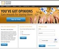 OpinionSquare Coupons