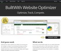 Optimizer.builtwith.com Coupons