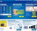 1&1 Web Hosting Coupons