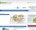Organicaresearch.com Coupons