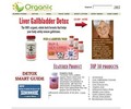 Organichealthandbeauty.com Coupons
