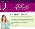 Kirstie Alley’s Organic Liaison Coupon Codes