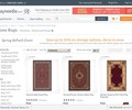 Oriental Rugs Coupons