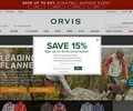Orvis Coupons