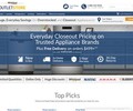 Outlet.whirlpool.com Coupons