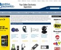 Overdriveelectronics.com Coupons
