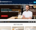 Overnight Prints Coupons