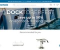 Overtons.com Coupons