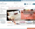 Pacific Pillows Coupons