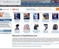 Painreliever.com Coupons