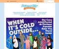 Pajamacity.com Coupons