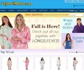 Pajamamania.com Coupons