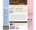 Panachebabies.com Coupons