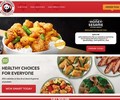 Pandaexpress.com Coupons
