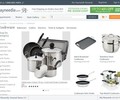 Pans.com Coupons