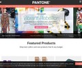 Pantone.com Coupons