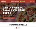 Papaginos.com Coupons