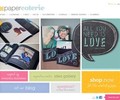 Papercoterie.com Coupons