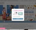 Paradise Galleries Coupons
