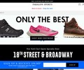 ParagonSports.com Coupons